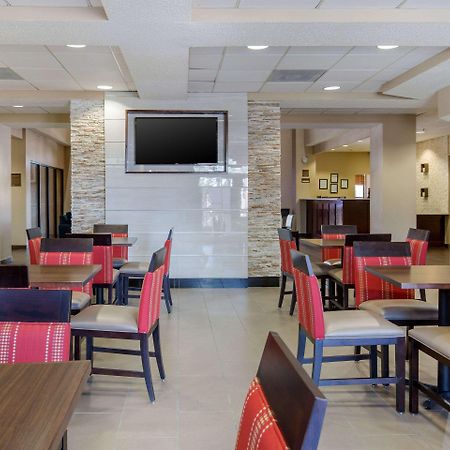 Comfort Inn & Suites Sw Houston Sugarland Экстерьер фото