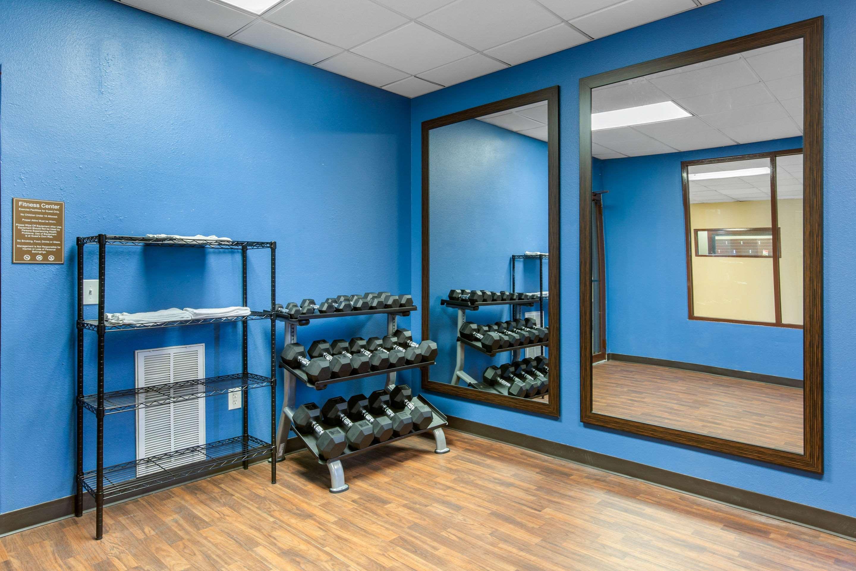 Comfort Inn & Suites Sw Houston Sugarland Экстерьер фото
