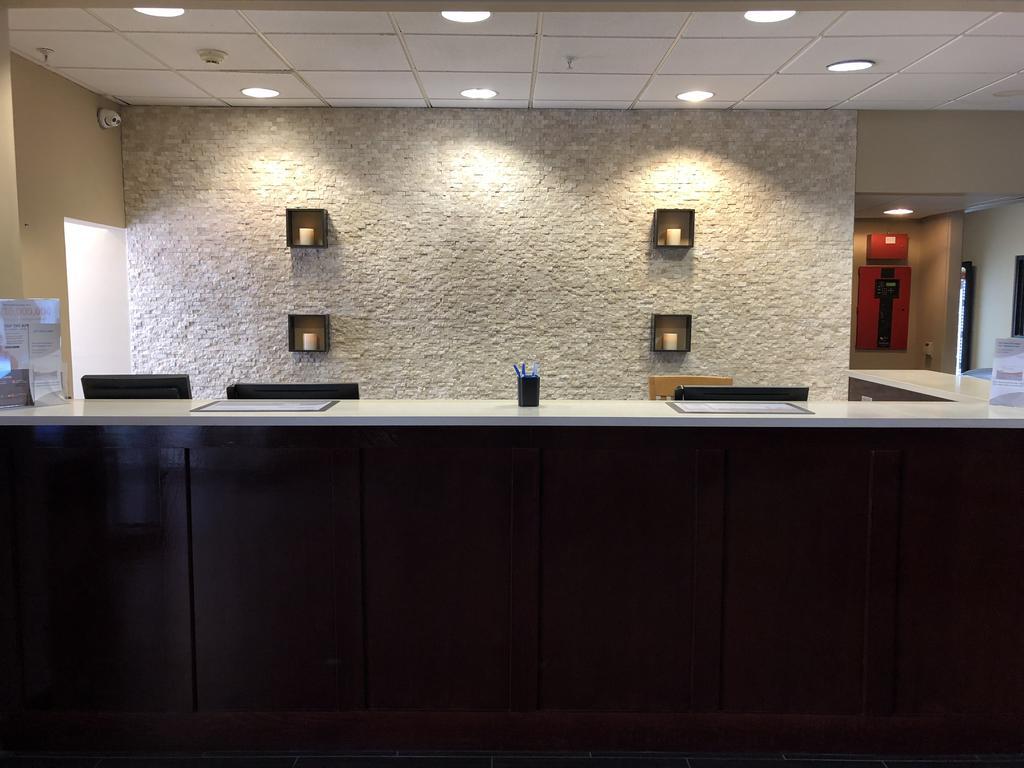 Comfort Inn & Suites Sw Houston Sugarland Экстерьер фото