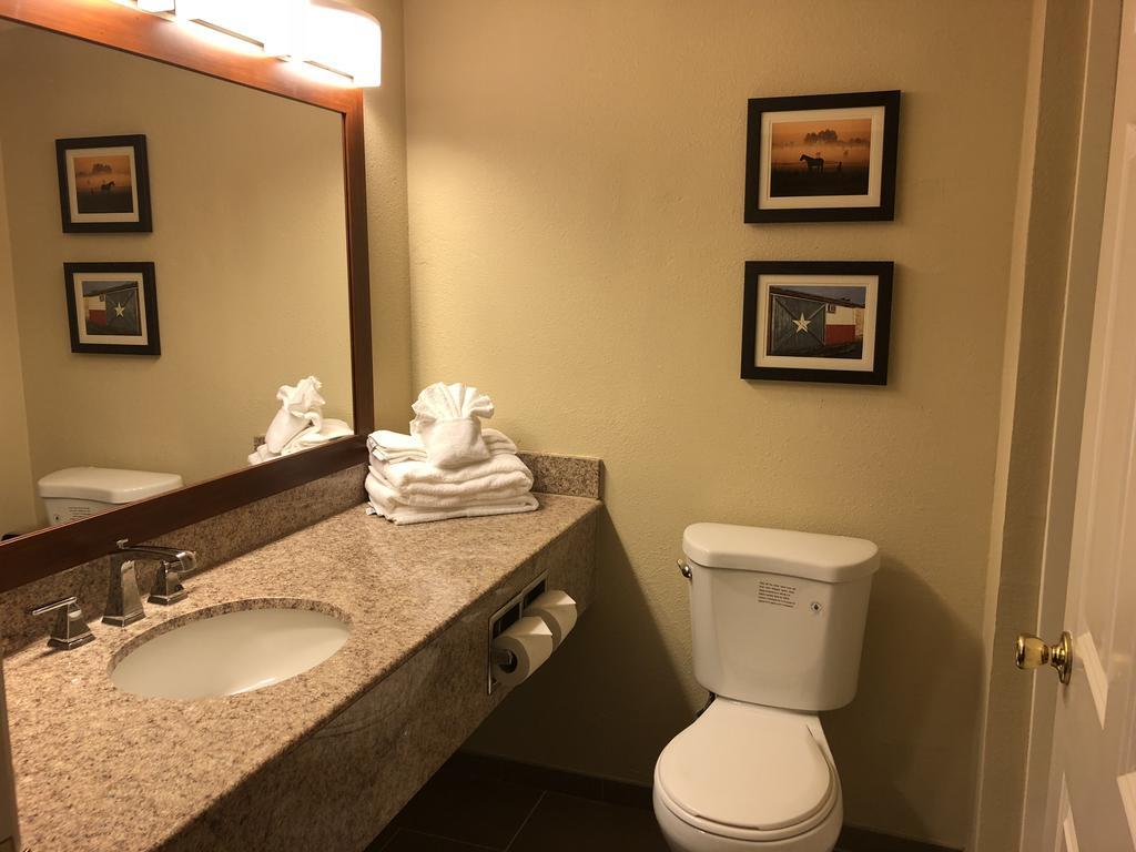 Comfort Inn & Suites Sw Houston Sugarland Экстерьер фото