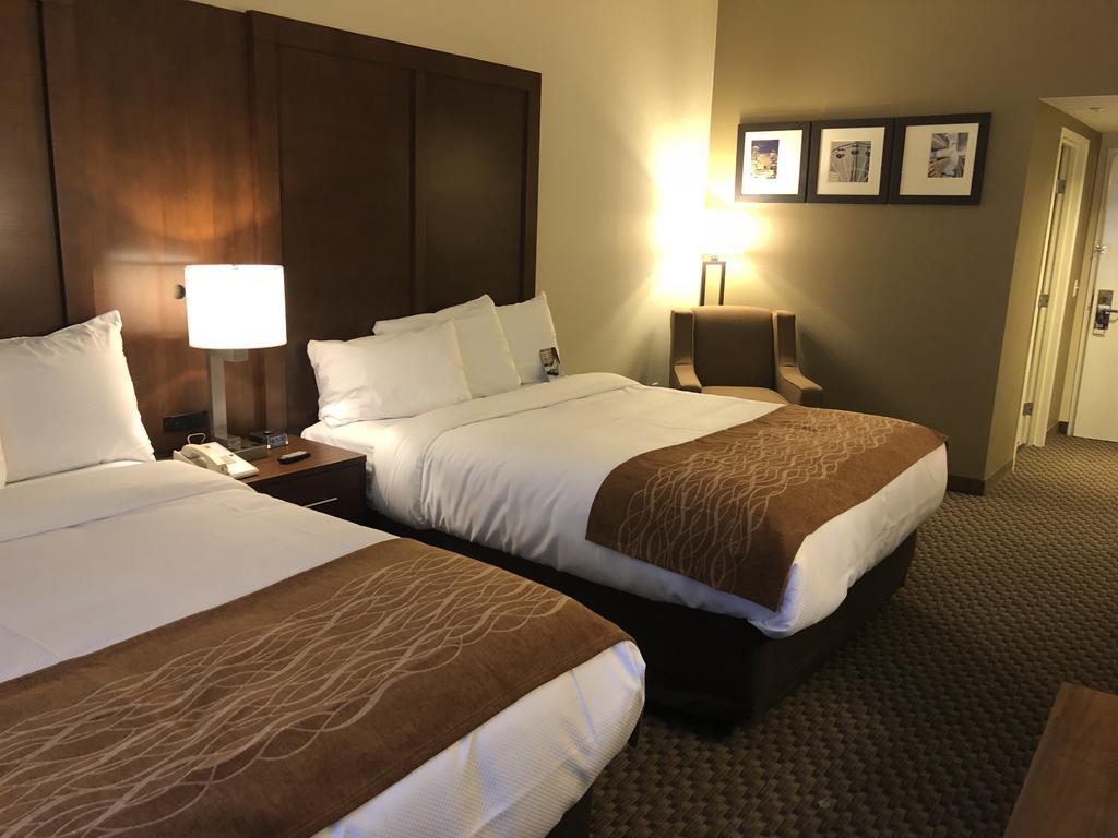 Comfort Inn & Suites Sw Houston Sugarland Экстерьер фото