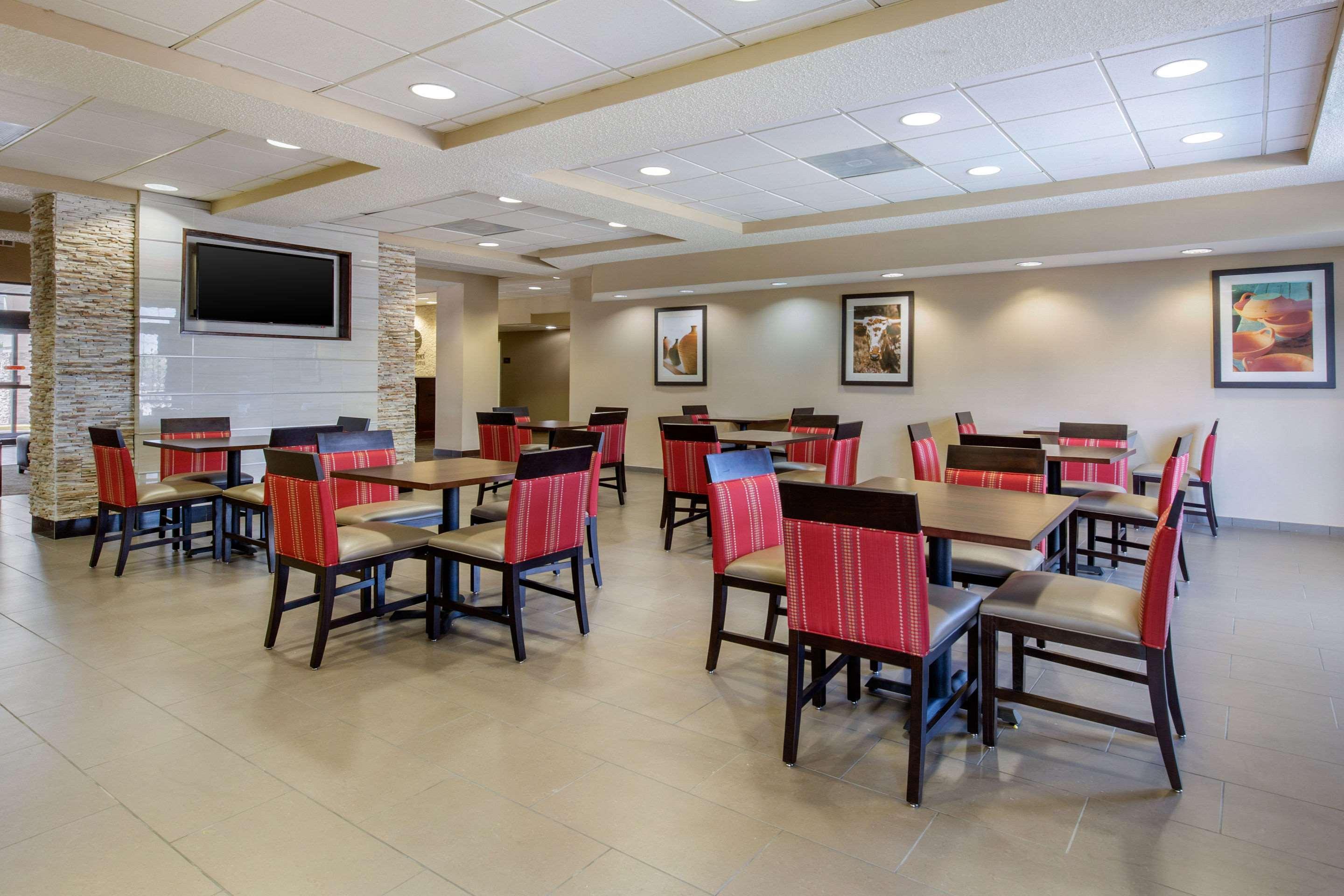 Comfort Inn & Suites Sw Houston Sugarland Экстерьер фото