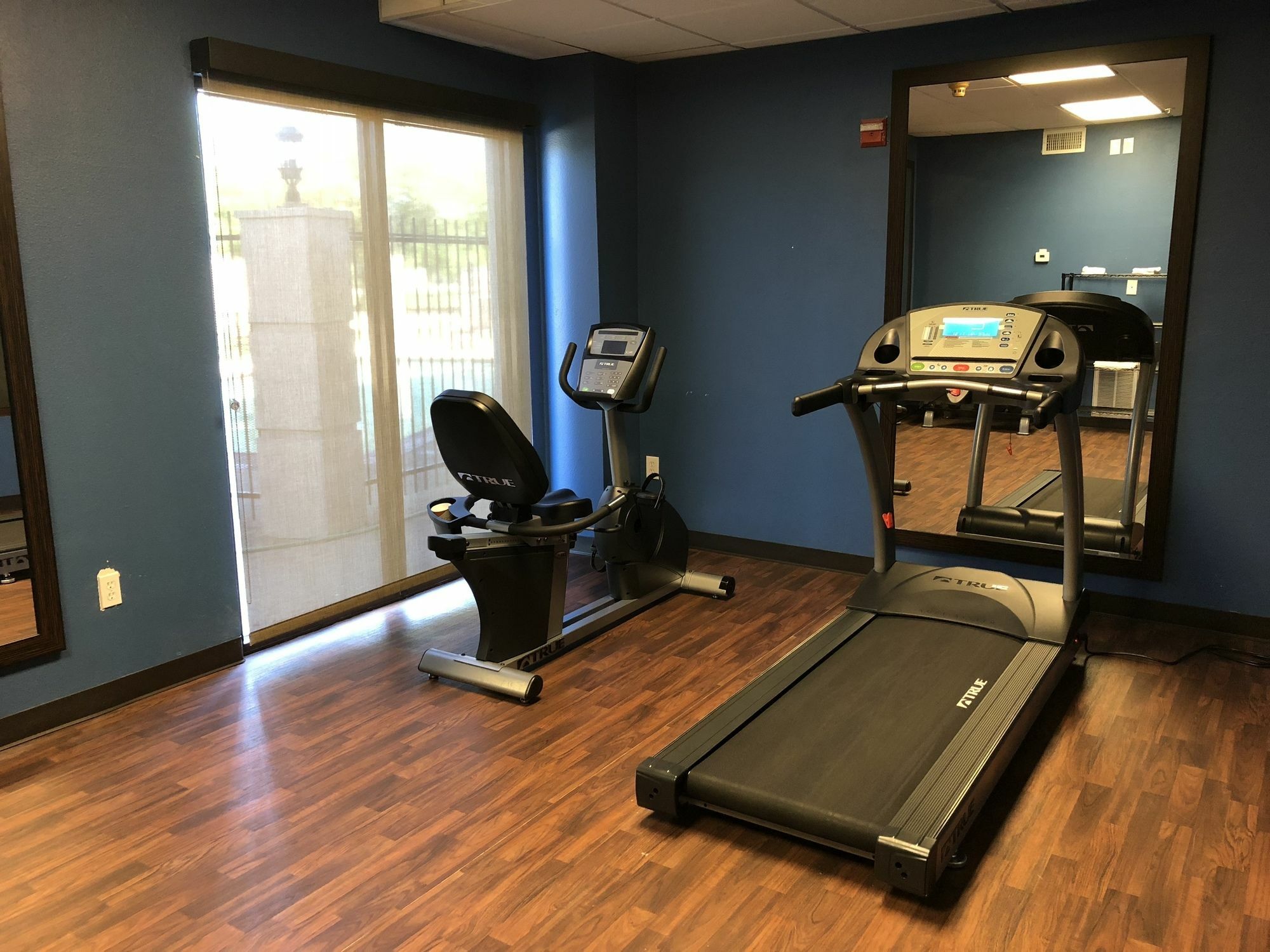 Comfort Inn & Suites Sw Houston Sugarland Экстерьер фото
