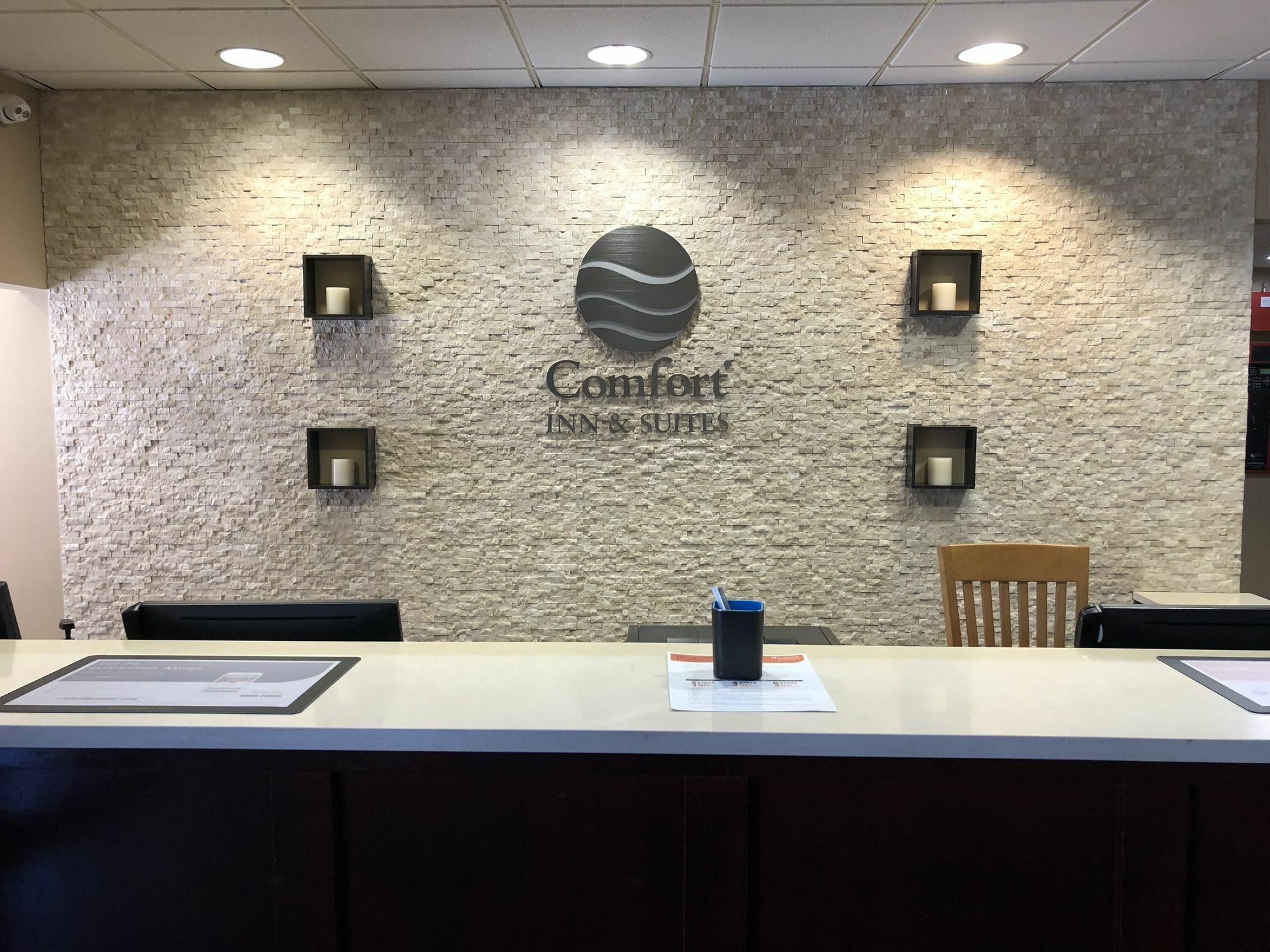 Comfort Inn & Suites Sw Houston Sugarland Экстерьер фото