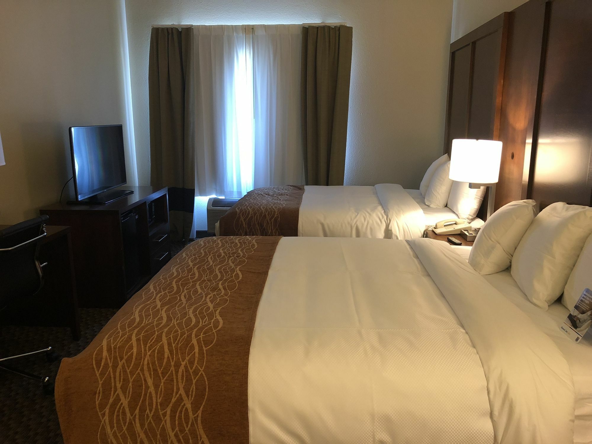 Comfort Inn & Suites Sw Houston Sugarland Экстерьер фото