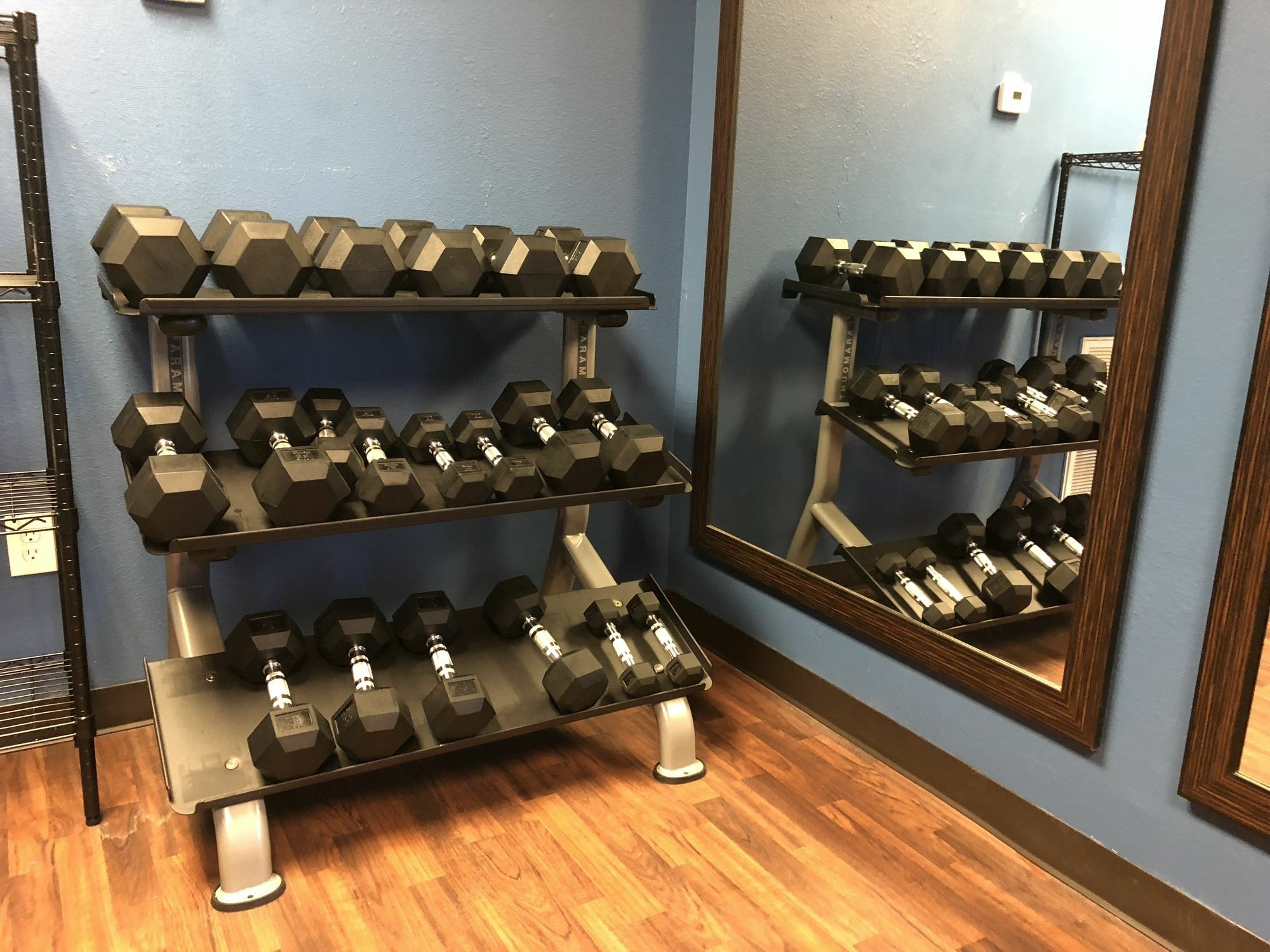 Comfort Inn & Suites Sw Houston Sugarland Экстерьер фото